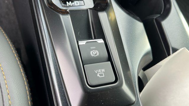 2026 Subaru FORESTER WILDERNESS Wilderness Fredericksburg VA