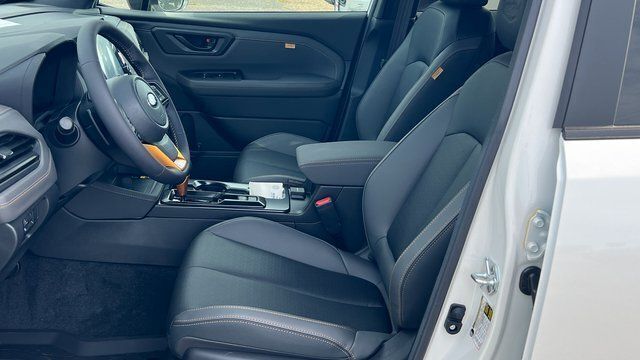 2026 Subaru FORESTER WILDERNESS Wilderness Fredericksburg VA