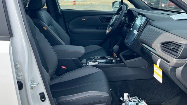 2026 Subaru FORESTER WILDERNESS Wilderness Fredericksburg VA