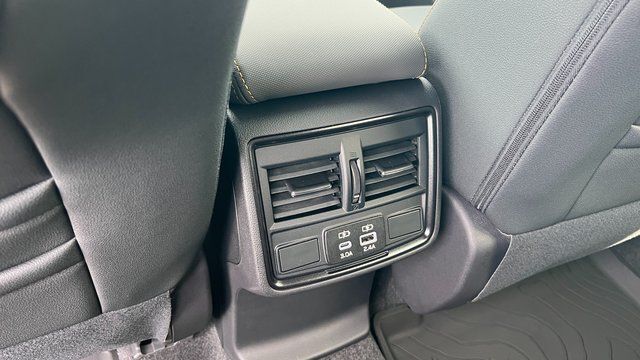 2026 Subaru FORESTER WILDERNESS Wilderness Fredericksburg VA