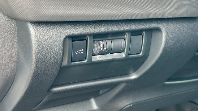 2026 Subaru FORESTER WILDERNESS Wilderness Fredericksburg VA