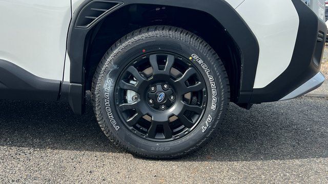 2026 Subaru FORESTER WILDERNESS Wilderness Fredericksburg VA