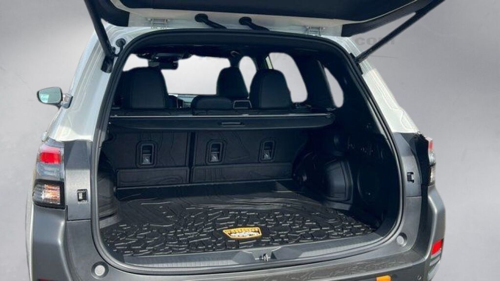 2026 Subaru FORESTER WILDERNESS Wilderness Fredericksburg VA