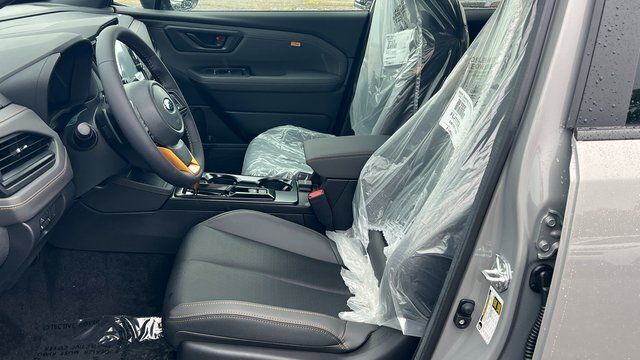 2026 Subaru FORESTER WILDERNESS Wilderness Fredericksburg VA