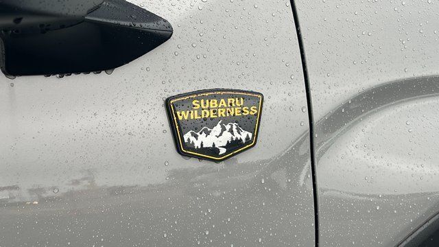 2026 Subaru FORESTER WILDERNESS Wilderness Fredericksburg VA