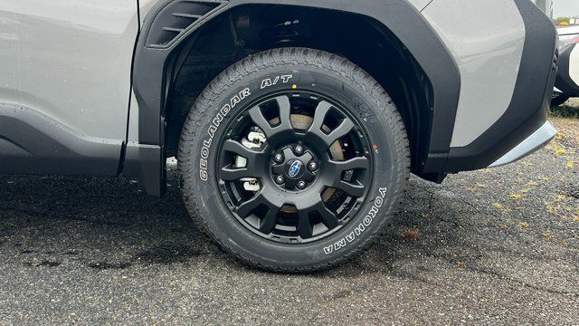 2026 Subaru FORESTER WILDERNESS Wilderness Fredericksburg VA