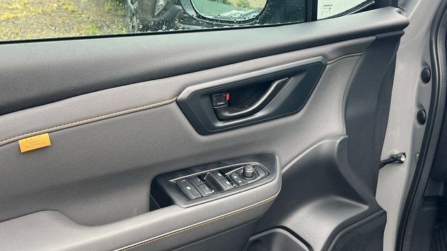 2026 Subaru FORESTER WILDERNESS Wilderness Fredericksburg VA