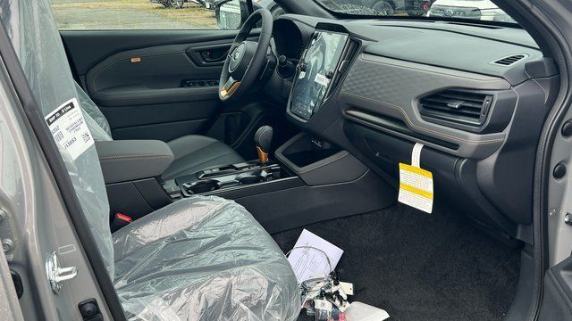 2026 Subaru FORESTER WILDERNESS Wilderness Fredericksburg VA