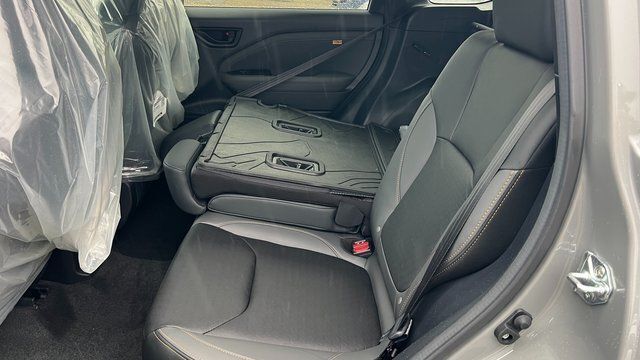 2026 Subaru FORESTER WILDERNESS Wilderness Fredericksburg VA