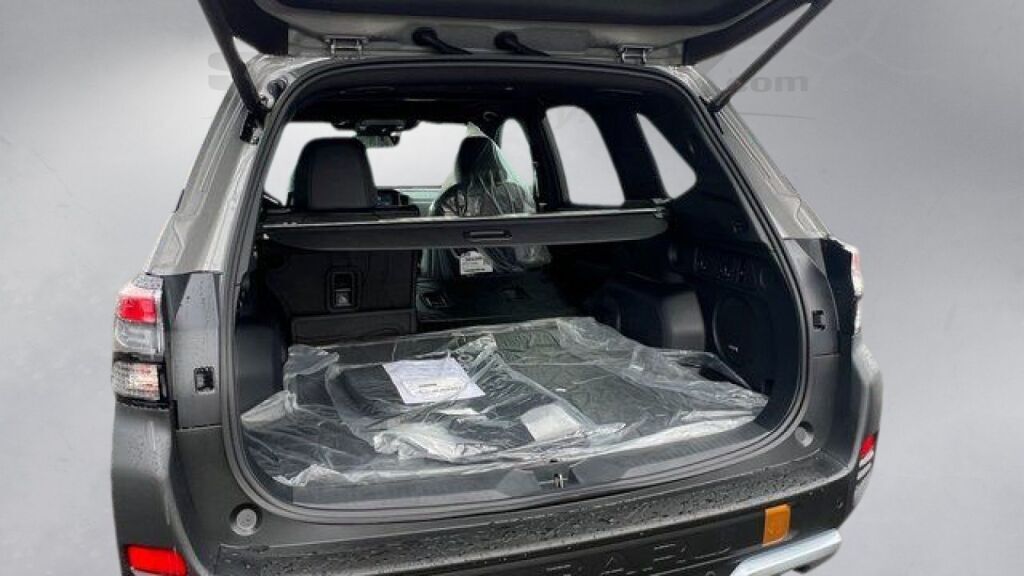 2026 Subaru FORESTER WILDERNESS Wilderness Fredericksburg VA