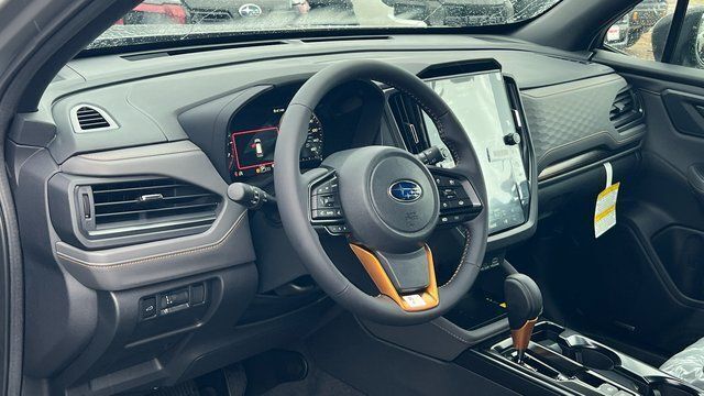 2026 Subaru FORESTER WILDERNESS Wilderness Fredericksburg VA