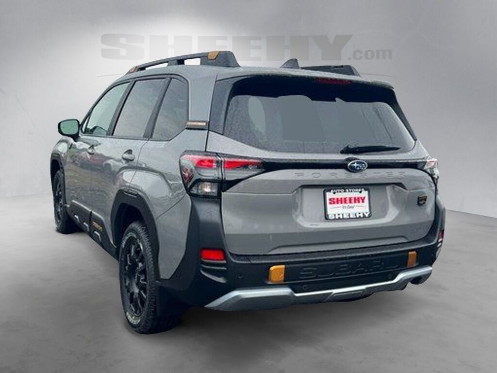 2026 Subaru FORESTER WILDERNESS Wilderness Fredericksburg VA