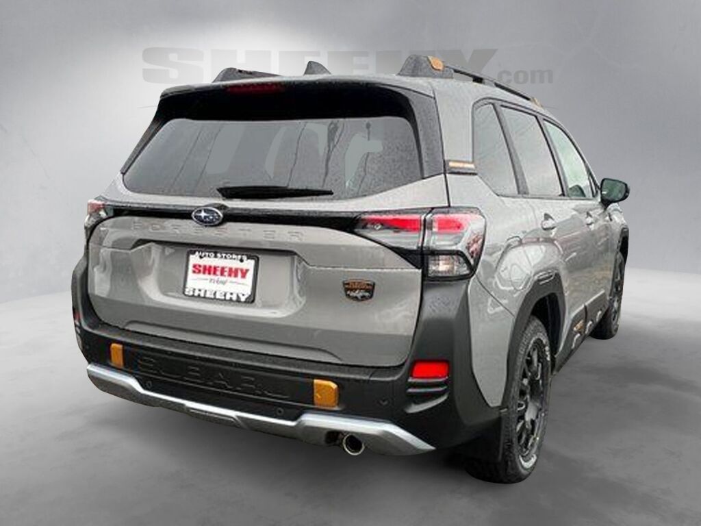 2026 Subaru FORESTER WILDERNESS Wilderness Fredericksburg VA