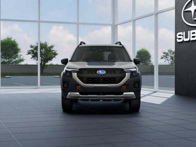 2026 Subaru FORESTER WILDERNESS Wilderness Fredericksburg VA
