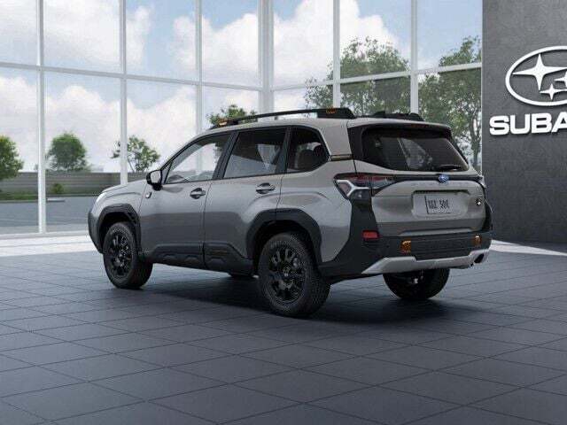 2026 Subaru FORESTER WILDERNESS Wilderness Fredericksburg VA