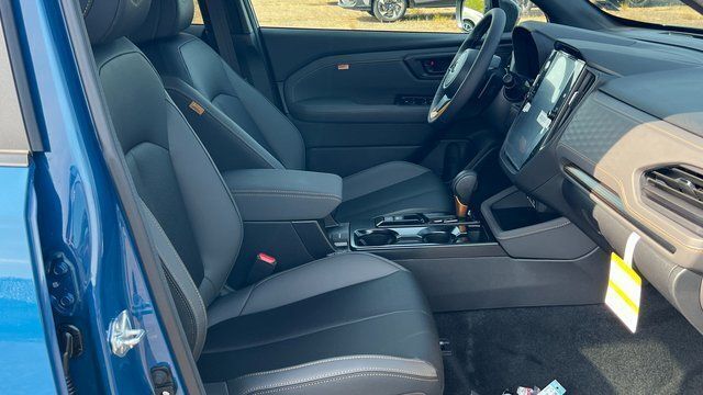 2026 Subaru FORESTER WILDERNESS Wilderness Fredericksburg VA