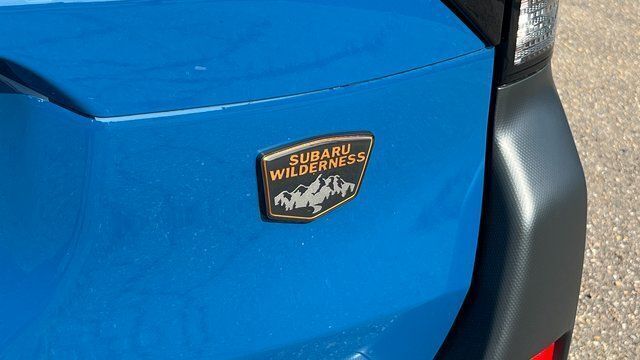 2026 Subaru FORESTER WILDERNESS Wilderness Fredericksburg VA