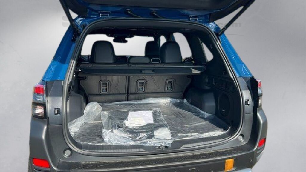 2026 Subaru FORESTER WILDERNESS Wilderness Fredericksburg VA