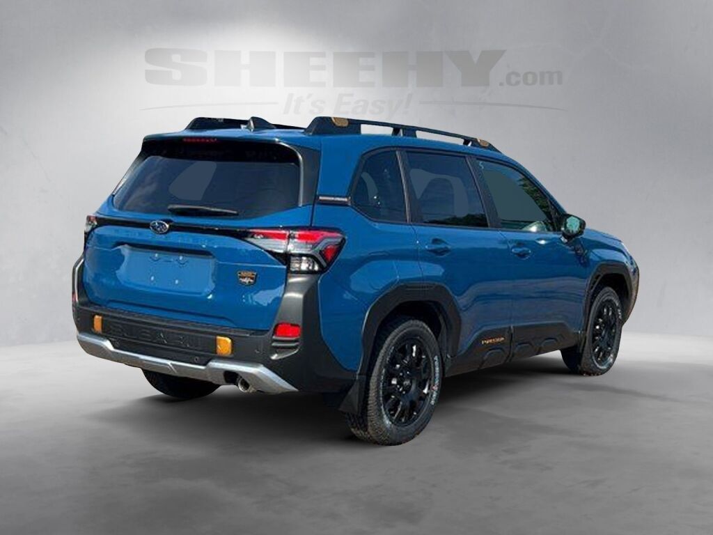 2026 Subaru FORESTER WILDERNESS Wilderness Fredericksburg VA