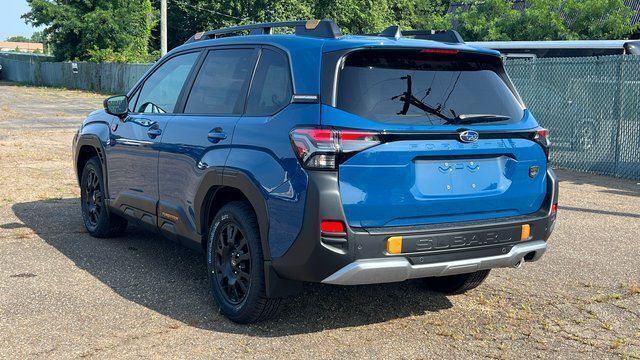 2026 Subaru FORESTER WILDERNESS Wilderness Fredericksburg VA