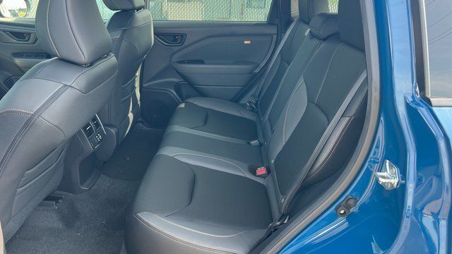 2026 Subaru FORESTER WILDERNESS Wilderness Fredericksburg VA