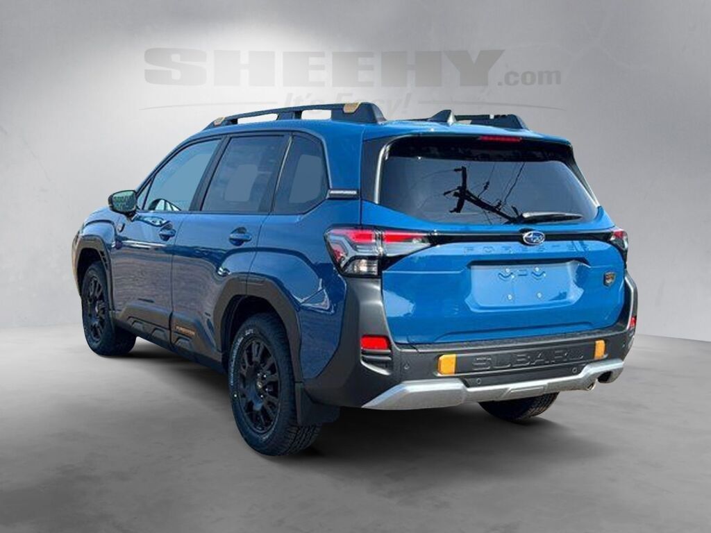 2026 Subaru FORESTER WILDERNESS Wilderness Fredericksburg VA