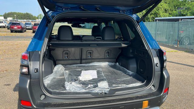 2026 Subaru FORESTER WILDERNESS Wilderness Fredericksburg VA