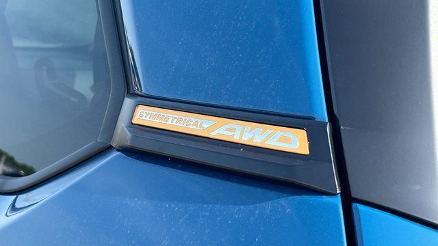 2026 Subaru FORESTER WILDERNESS Wilderness Fredericksburg VA