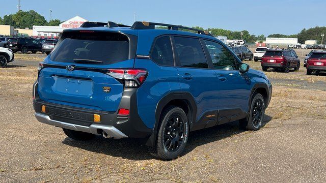 2026 Subaru FORESTER WILDERNESS Wilderness Fredericksburg VA