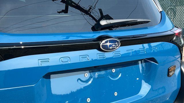 2026 Subaru FORESTER WILDERNESS Wilderness Fredericksburg VA