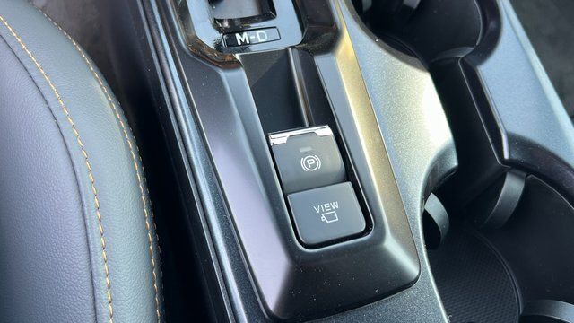 2026 Subaru FORESTER WILDERNESS Wilderness Fredericksburg VA