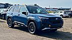 2026 Subaru FORESTER WILDERNESS Wilderness