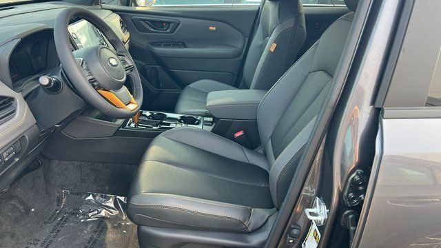 2026 Subaru FORESTER WILDERNESS Wilderness Fredericksburg VA
