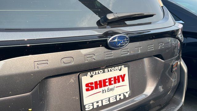 2026 Subaru FORESTER WILDERNESS Wilderness Fredericksburg VA