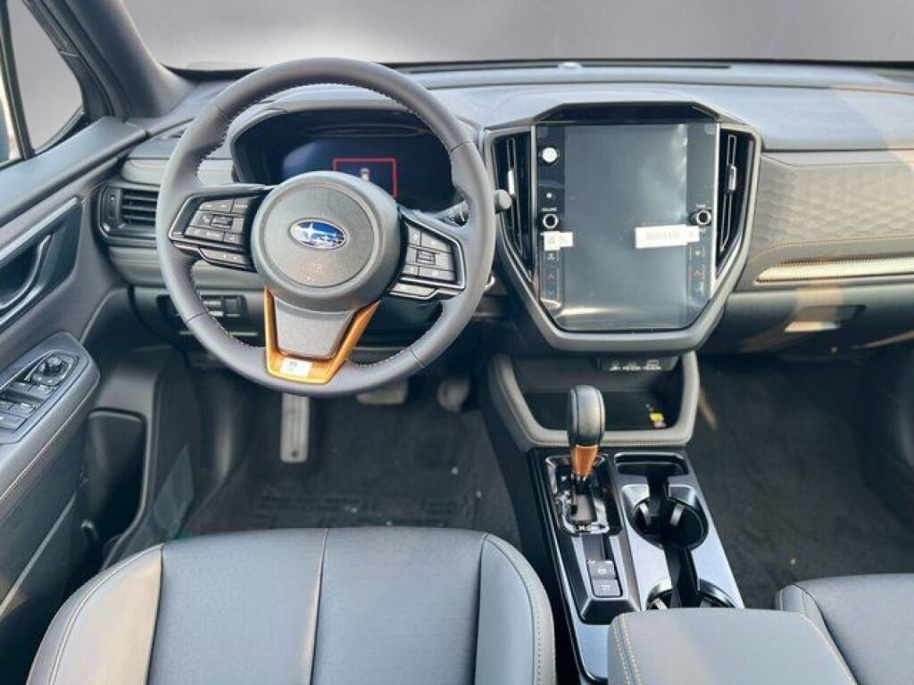 2026 Subaru FORESTER WILDERNESS Wilderness Fredericksburg VA