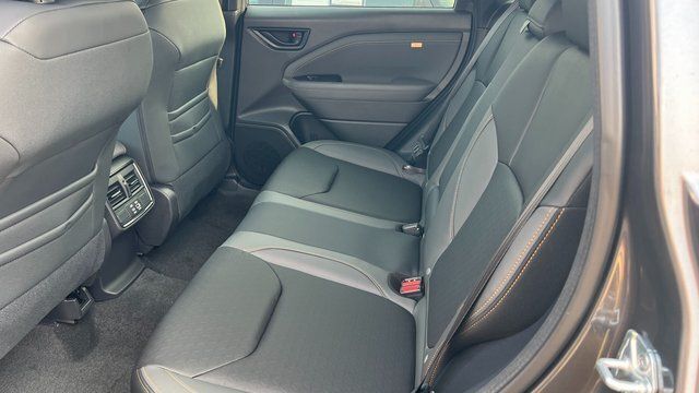 2026 Subaru FORESTER WILDERNESS Wilderness Fredericksburg VA