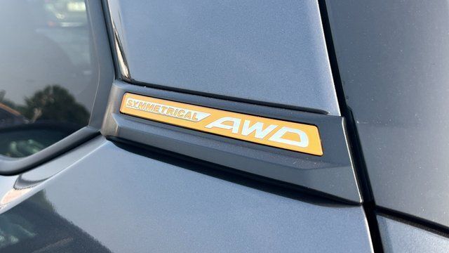 2026 Subaru FORESTER WILDERNESS Wilderness Fredericksburg VA
