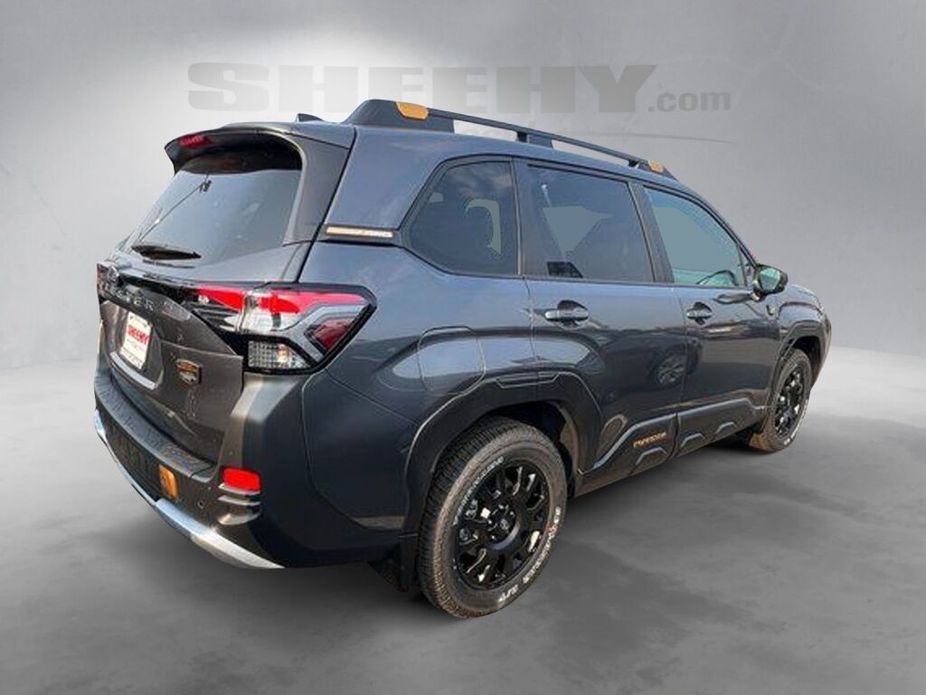 2026 Subaru FORESTER WILDERNESS Wilderness Fredericksburg VA