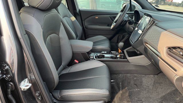 2026 Subaru FORESTER WILDERNESS Wilderness Fredericksburg VA