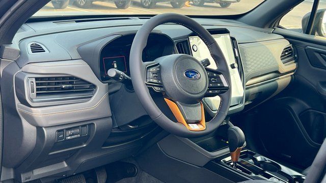 2026 Subaru FORESTER WILDERNESS Wilderness Fredericksburg VA