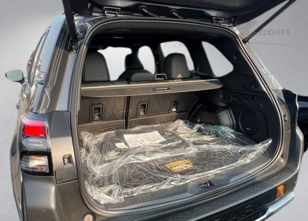2026 Subaru FORESTER WILDERNESS Wilderness Fredericksburg VA