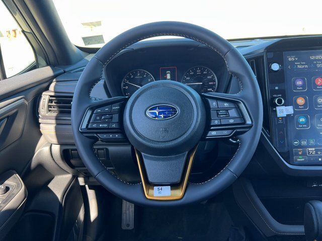 2026 Subaru FORESTER WILDERNESS Wilderness Springfield VA