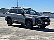 2026 Subaru FORESTER WILDERNESS Wilderness