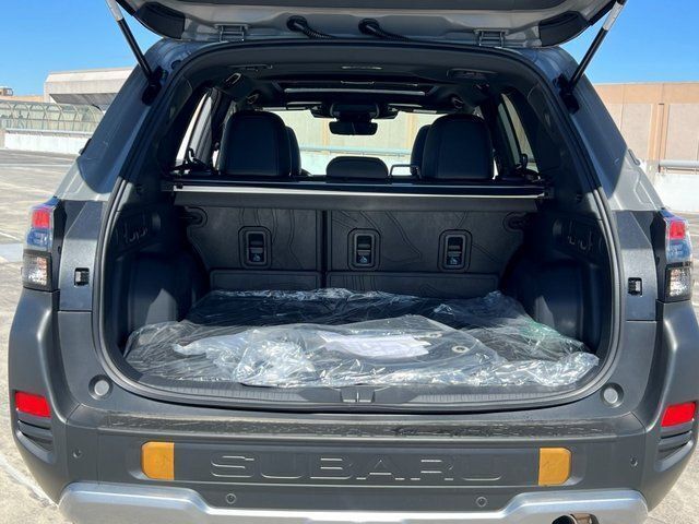 2026 Subaru FORESTER WILDERNESS Wilderness Springfield VA