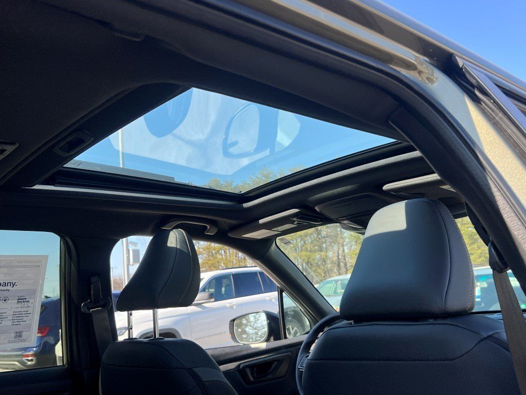2026 Subaru FORESTER WILDERNESS Wilderness Springfield VA