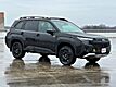 2026 Subaru FORESTER WILDERNESS Wilderness
