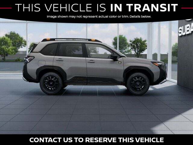 2026 Subaru FORESTER WILDERNESS Wilderness Springfield VA