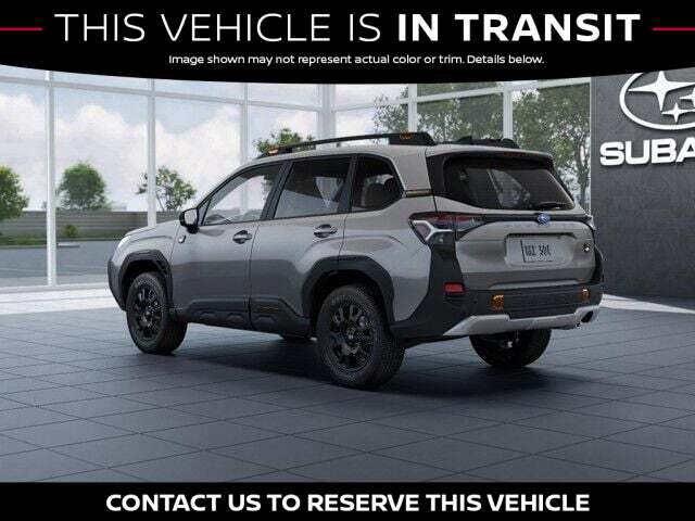 2026 Subaru FORESTER WILDERNESS Wilderness Springfield VA