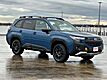 2026 Subaru FORESTER WILDERNESS Wilderness