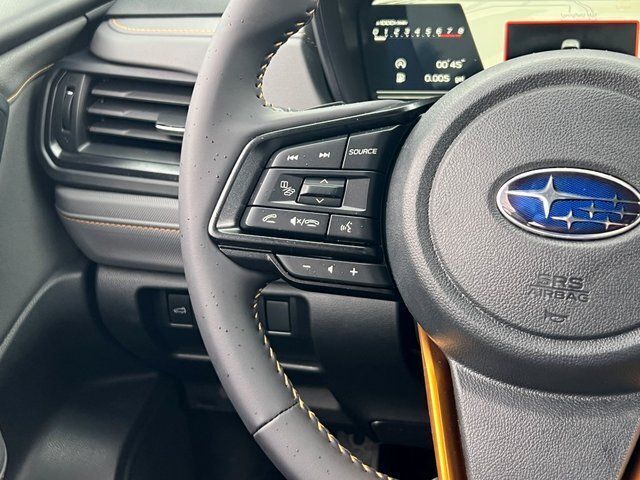 2026 Subaru FORESTER WILDERNESS Wilderness Springfield VA